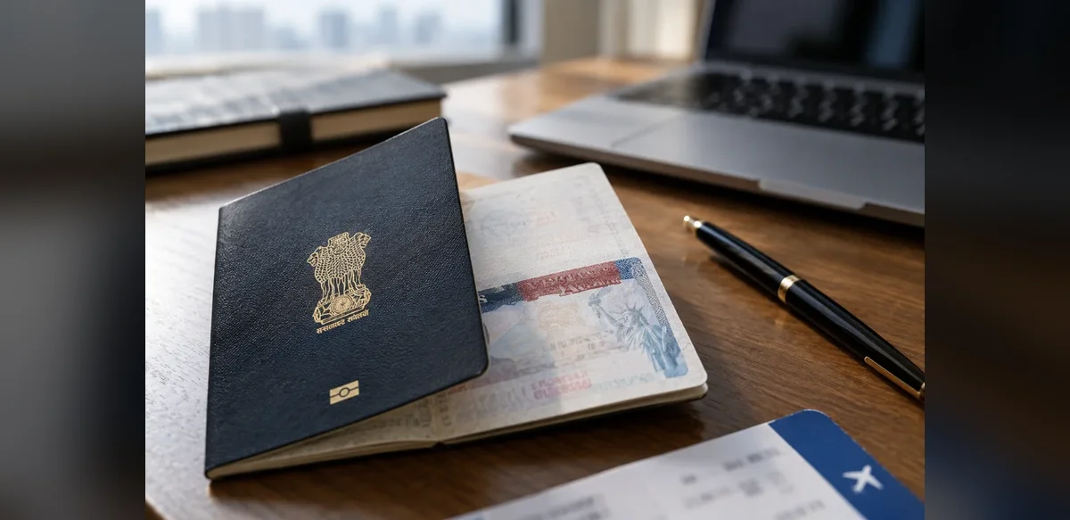 Proposed H-1B Visa Fee Increase Raises Concerns Among Indian Tech Professionals