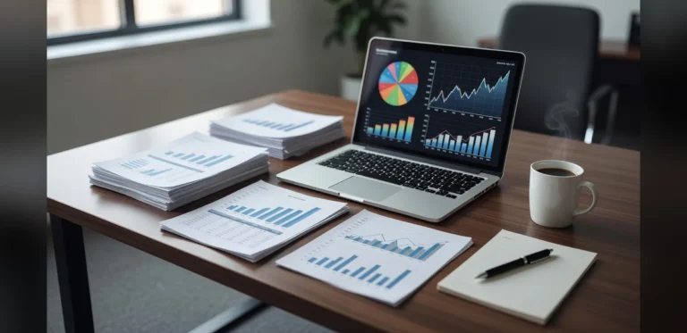 Listed Companies Share Latest Financial Disclosures