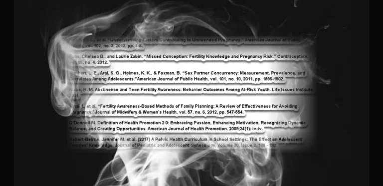 Federal Judge Raises Concerns Over References in HHS Teen Pregnancy Program Document
