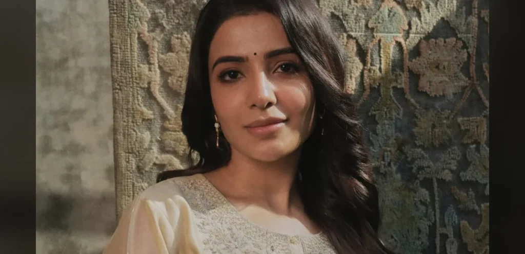 7-Month-Pregnant Samantha Ruth Prabhu Begins Shooting For ‘Celebrity MasterChef Tamil’