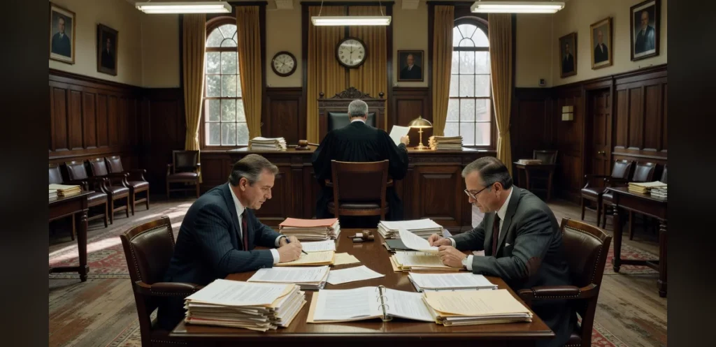 This Day in Judicial History: September 15