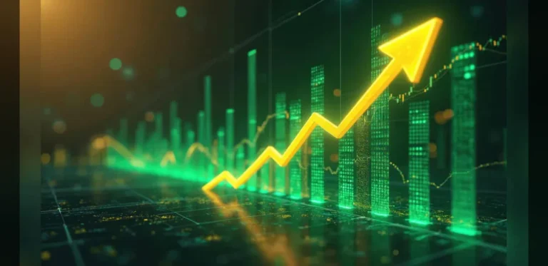 Indian Equity Benchmarks Record Modest Advances With Selective Declines in Select Groups