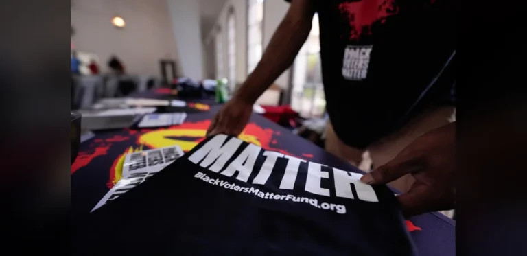 Voting Groups Raise Concerns Over Funding Gaps That May Influence Midterm Participation