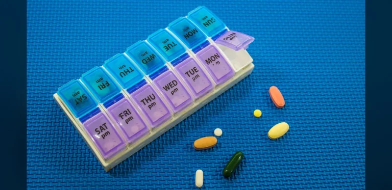 Warning Issued on Drug Combinations That May Cause Organ Damage