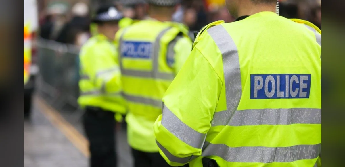 London Detective Sergeant of Indian Origin Faces Five Sexual Assault Charges