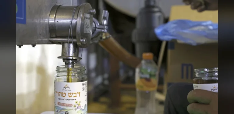Israel food aid demand rises 32% ahead of Rosh Hashanah