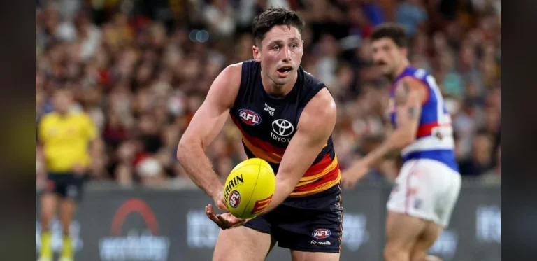Adelaide Club Parts Ways With Three Players Including Former High Selection After Playoff Defeat