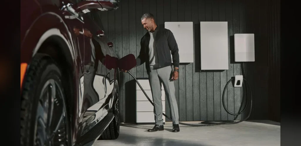 General Motors Provides Free Home Chargers for Electric Vehicles and Offers Credits for Grid Assistance
