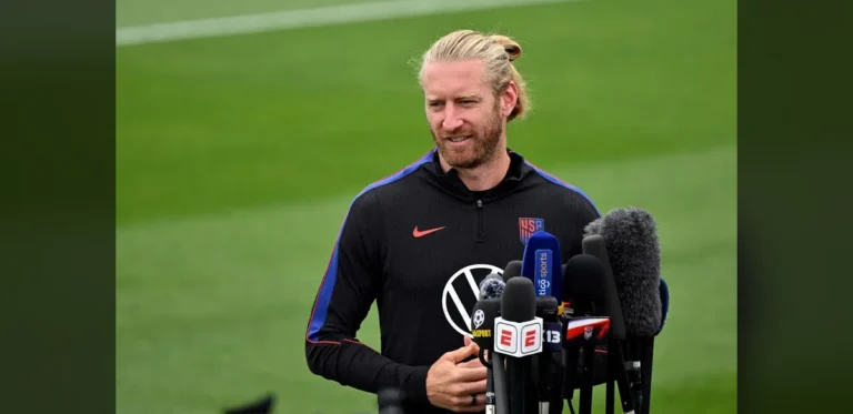 United States National Team Leader Ends International Soccer Career