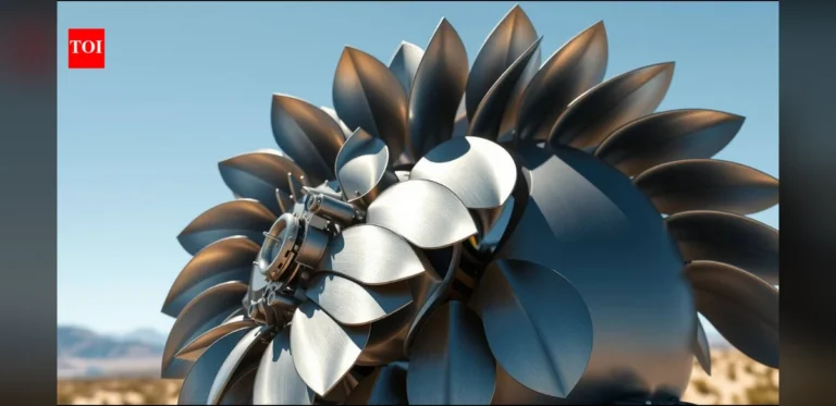 Sunflower-Inspired System Boosts Radiative Cooling Performance