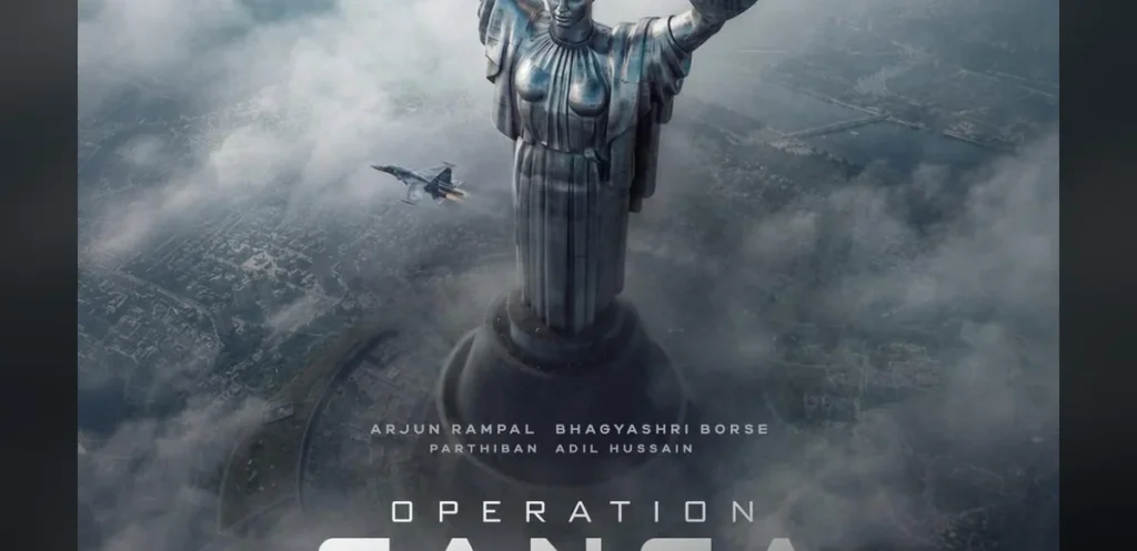 Film Starring Mohanlal and Directed by Vishnu Mohan Receives Title Operation Ganga