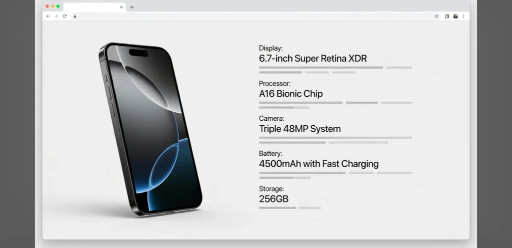 Retail Listing Discloses Specifications for Upcoming Samsung Galaxy A18 4G