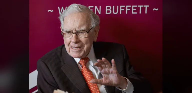 Berkshire Hathaway Leadership Passes to Next Generation Amid Market Reflections