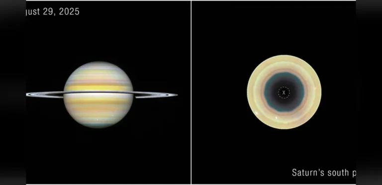 Science Snapshots: September 6, 2026