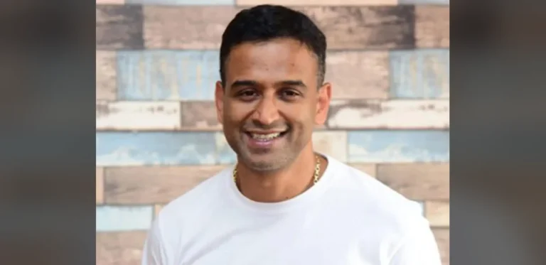 Zerodha Founder Shares Story of Early Media Appearance Using Alias