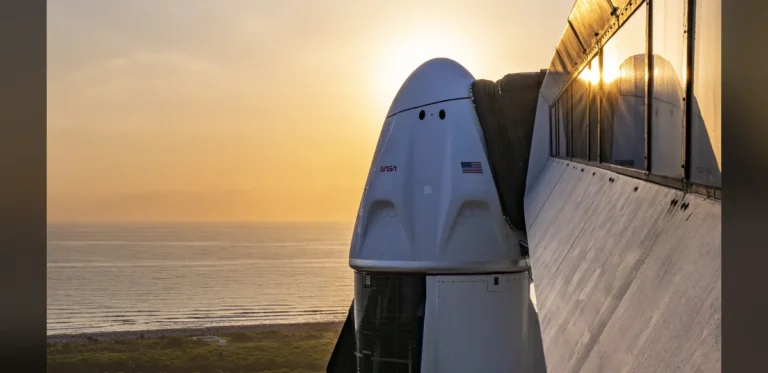 NASA Awards SpaceX Contract for Additional Crew Missions While Starliner Stays Grounded