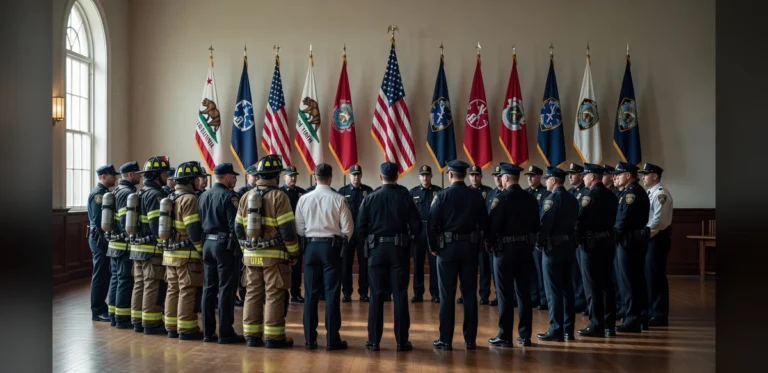Santa Rosa County Firefighters’ Association to Host 9/11 Remembrance Gathering