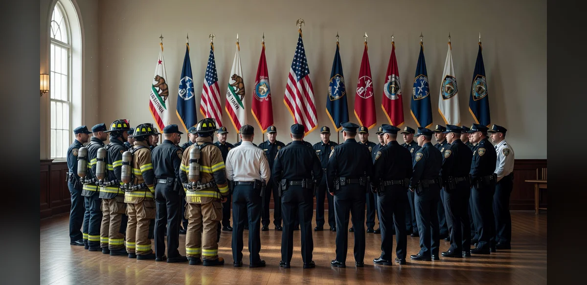 Santa Rosa County Firefighters’ Association to Host 9/11 Remembrance Gathering