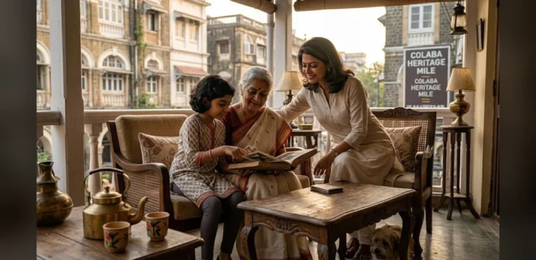 Research Indicates Family Traditions Help Form Children’s Identity and Sense of Belonging