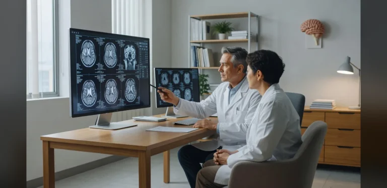 Early Cranial Radiotherapy Linked to Better Results for EGFR-Mutant Lung Cancer Patients with Limited Brain Metastases