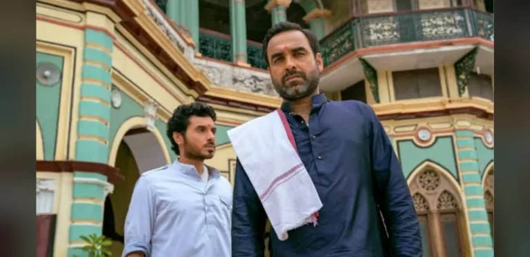 Mirzapur The Movie Sustains Strong Box Office Performance Reaching 184.70 Crore by Day Ten