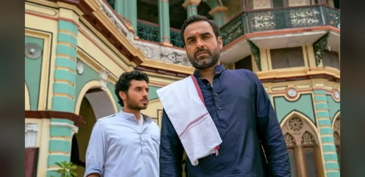 Mirzapur The Movie Sustains Strong Box Office Performance Reaching 184.70 Crore by Day Ten