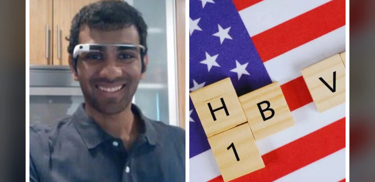 Indian-Origin Executive Calls Blaming H-1B Visas for Job Shortages a Victim Mentality