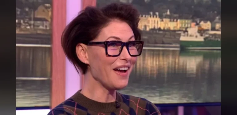 Emma Willis Shares Awkward Remark Ahead of Strictly Come Dancing Return