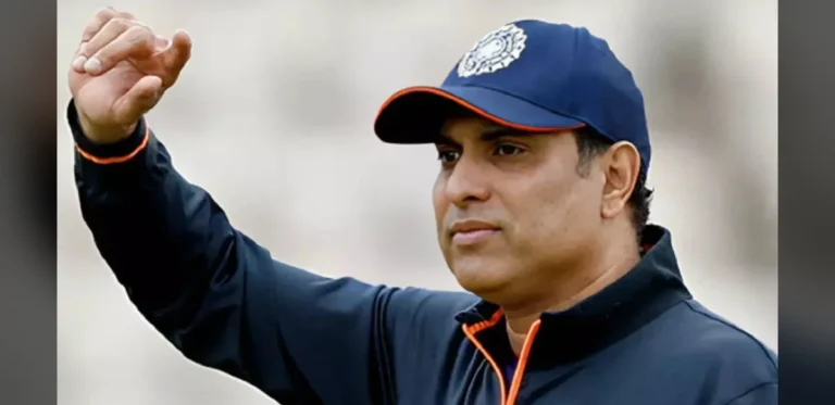 Laxman Appointed Interim Coach for Indian Cricket Teams at Asian Games