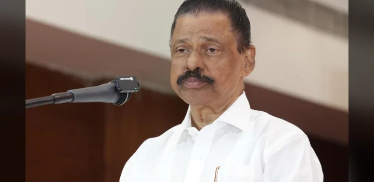 CPI(M) Kerala State Committee to Directly Handle Local Organizational Matters
