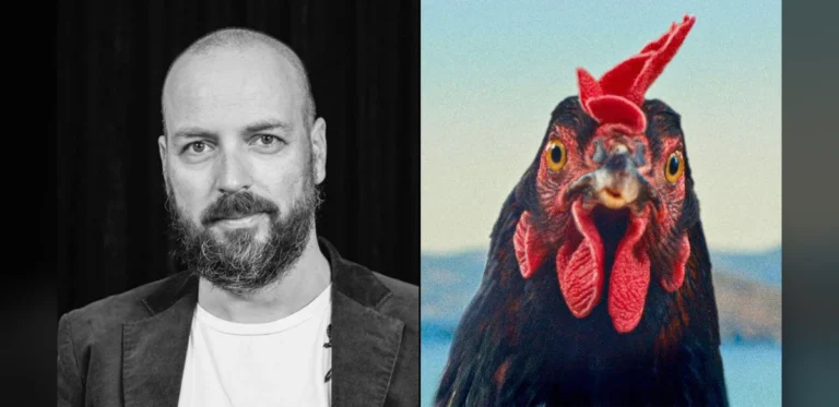 Hungarian Filmmaker Explores Chicken Ensemble in New Project and Industry Conditions