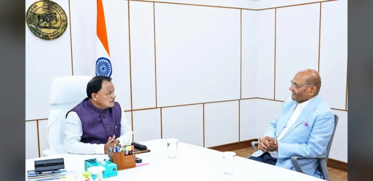 Vedanta seeks Niyamgiri mining revival, pitches ₹1 lakh crore Odisha investment