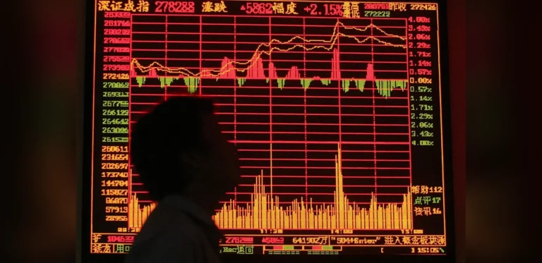 Traders flock to bullish Chinese stock bets for AI alternative