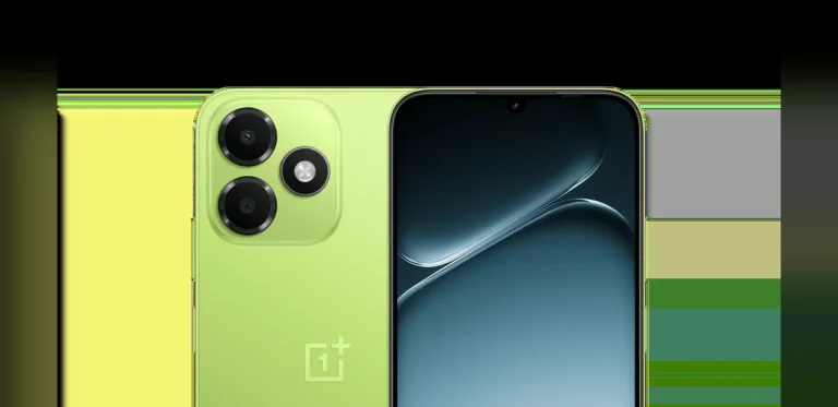 OnePlus Unveils N6 Lite Aimed at Mid-Range Buyers in India