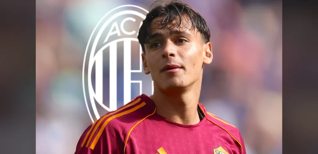 Report: Milan, Juventus and Spurs among teams keen on €60m-rated Roma star
