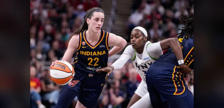 WNBA Playoff Picture Sharpens as Regular Season Nears Conclusion