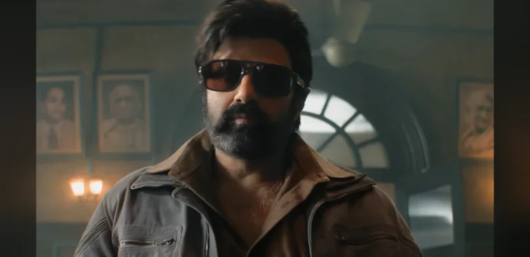 ‘Dada’: Nandamuri Balakrishna’s next gets a title; release date confirmed