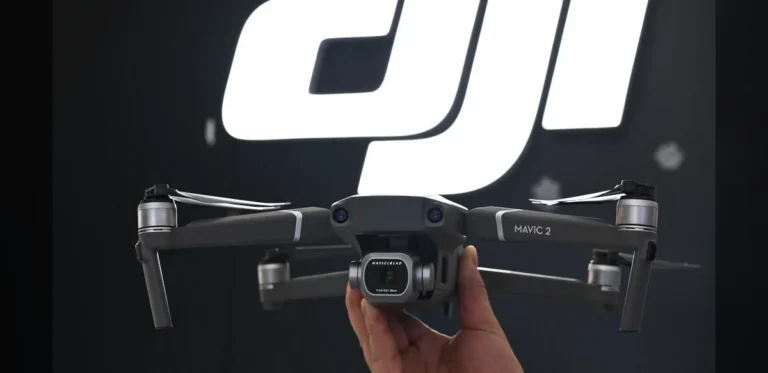 New U.S. Tariffs on Drones Take Effect
