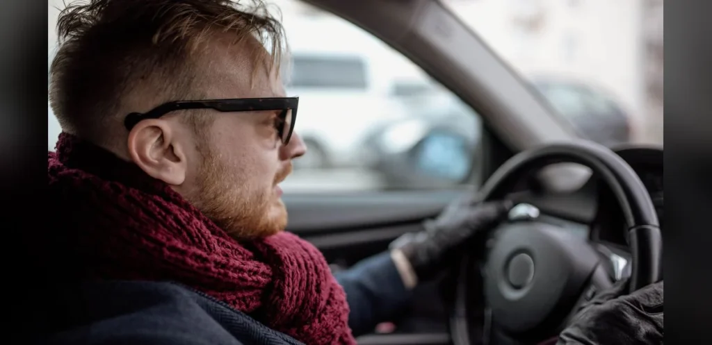 DVLA Issues Update on Health Conditions Drivers Must Report