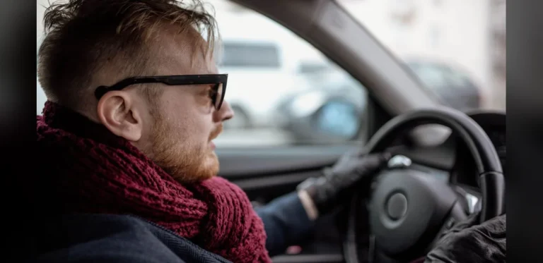 DVLA Issues Update on Health Conditions Drivers Must Report