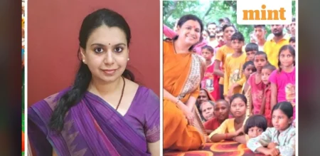 Divya Mittal quits IAS, enters politics: Why are mid-career civil servants shunning bureaucracy?