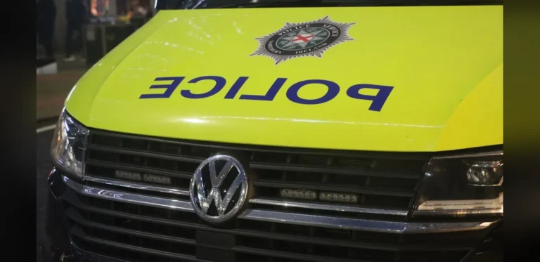 Masked Attackers Assault Man After Pulling Him From Car