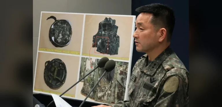 Seoul’s Reaction to DMZ Blast May Depend on Assessment of Pyongyang Intent