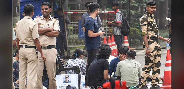 IIT Bombay’s 18-Point Charter Could Change How Institutes Handle Student Distress, Discipline: 5 Ways