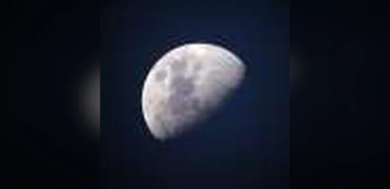 No cities on the moon—there isn’t enough water, scientists say