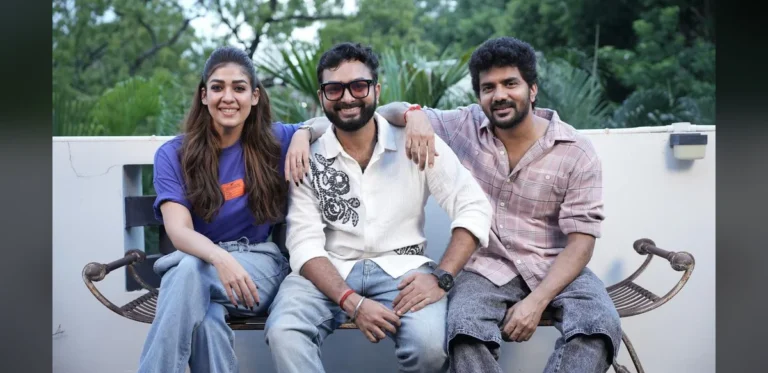Reviving Classic Tamil Cinema: Vishnu Edavan’s Directorial Debut with ‘Hi’