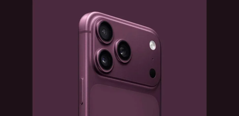 Leaked Components for Next iPhone Pro Model Indicate Unexpected Color Variants