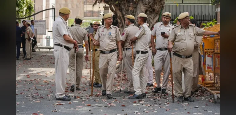 50 CCTV Cameras, A Peculiar Symbol: How Delhi Police Traced Tempo In Minor’s Rape-Murder Probe