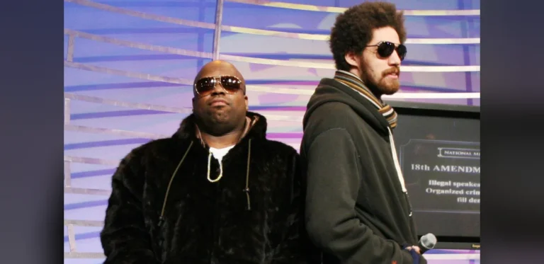 Danger Mouse Declines Participation in Planned Gnarls Barkley North American Tour Dates