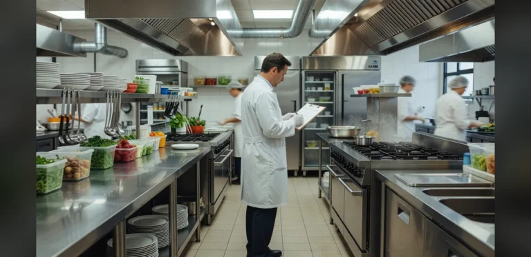 Latest Shelby County Restaurant Inspection Results Announced